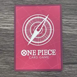 One Piece TCG GECKO MORIA The Azure Sea's Seven *Foil* (OP14-080) Alt Art - Image 4