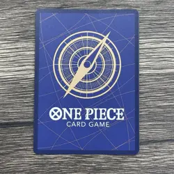 Arlong (Alt Art) OP14-042 R The Azure Sea's Seven - ONE PIECE Card Game English - Image 4