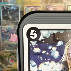 Bandai Kalifa EB03-040 Extra Booster Heroines Edition One Piece CCG Card - Image 2