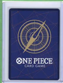 PORTGAS.D.ACE ONE PIECE CARRYING ON HIS WILL OP13-119 - Image 2