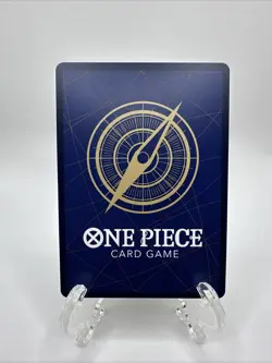 Nami EB03-053 SR - Extra Booster: Heroines Edition Foil One Piece CCG - Image 2