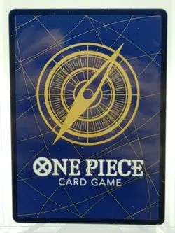 One Piece: Nico Robin ST01-008 [C] NMM - Image 2