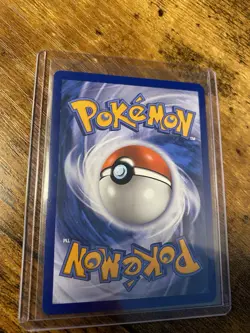 Litten 044 Promo - First Partner Illustration Collection Series 1 Pokemon NM - Image 2