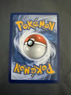 Pokemon TCG Meowth EX 062/088 Perfect Order Double Rare Card - Image 2