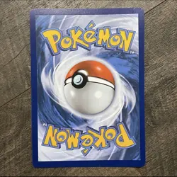 Dark Sylveon V SWSH134 Jumbo Cards Holo Oversized Celebrations 25th Anniversary - Image 3