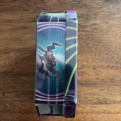 Pokemon TCG Tin mimikyu 3 Booster Packs Foil Card Exclusive Rare New Sealed - Image 3