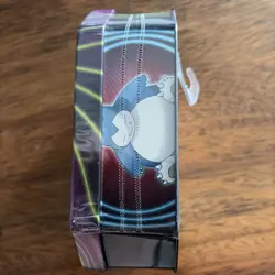 Pokemon TCG Tin mimikyu 3 Booster Packs Foil Card Exclusive Rare New Sealed - Image 4