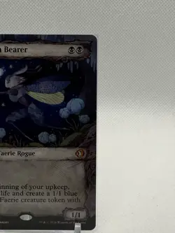 Bitterbloom Bearer (Showcase) #310 - Lorwyn Eclipsed (ECL) Non-Holo MTG Card - Image 2