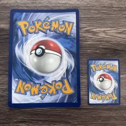 Dark Sylveon V SWSH134 Jumbo Cards Holo Oversized Celebrations 25th Anniversary - Image 3