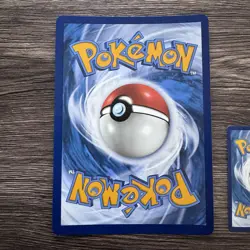 Dark Sylveon V SWSH134 Jumbo Cards Holo Oversized Celebrations 25th Anniversary - Image 4