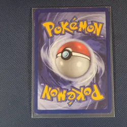 Pokemon Cards - Pikachu 1 Promo Black Star - WOTC Promo - M/NM - Image 2