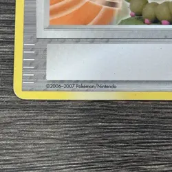 Pokemon SCOOP UP Trading Figure Game Weedle Next Quest Set Card 4/8 RARE - Image 3