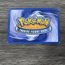 Pokemon SCOOP UP Trading Figure Game Weedle Next Quest Set Card 4/8 RARE - Image 4