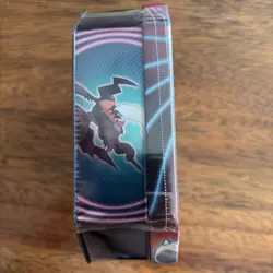 Pokemon Trading Card Game Snorlax Tin Promo Sealed Box English Card Stock Tin - Image 3