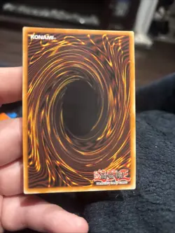 Tearlaments Kashtira MP24-EN066 Secret Rare 1st Edition Yugioh Card Near Mint - Image 2