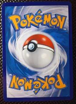 Pokemon Pikachu 5th Anniversary Chinese Exclusive Card 153/SV-P Promo - Image 2