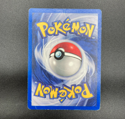 Pokemon Card Venusaur Holo 15/102 Set Base ITA italiano good GD vintage - Image 2