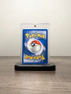 1st Edition Erika's Ivysaur 41/132 Gym Challenge Pokemon Card vintage 1999 - Image 2