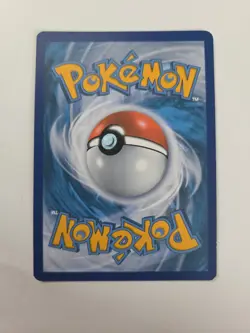 Pokemon Mew Holo Rare TCG Card 29/124 XY Fates Collide 2016 Lp Condition - Image 2