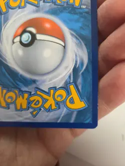 Pokemon Mew Holo Rare TCG Card 29/124 XY Fates Collide 2016 Lp Condition - Image 3