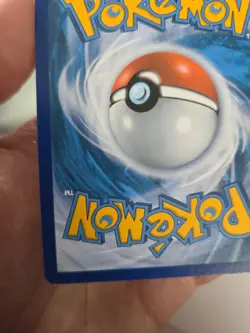 Pokemon Mew Holo Rare TCG Card 29/124 XY Fates Collide 2016 Lp Condition - Image 4