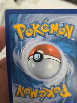 Pokemon Mew Holo Rare TCG Card 29/124 XY Fates Collide 2016 Lp Condition - Image 5