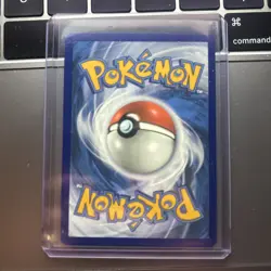 Pokemon TCG Scarlet & Violet Arven Trainer Full Art Ultra Rare Holo Card 235/198 - Image 2