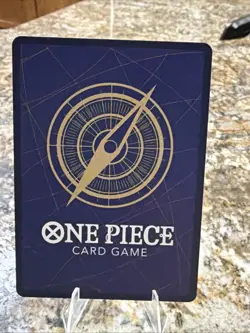 Bandai One Piece Card Game Boa Hancock OP14-112 SR SPECIAL Alt Art Foil EN 🔥😳 - Image 2