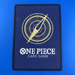 One Piece CCG | (Enel | OP05-100 NM) Alt Art Card TCG RARE English - Image 2