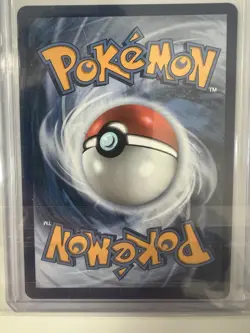 Pokemon Pikachu EX Holo Rare 276/217 Thunderbolt HP 200 ASC EN Card Nintendo - Image 4