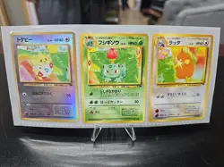 Rainbow Island Southern Island Pokemon Promo Cards Togepi Ivysaur Raticate - Image 3
