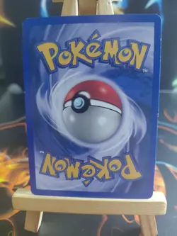 Kogas Golbat - 46/132 - Gym Challenge Pokemon Card WOTC - NM - Image 2