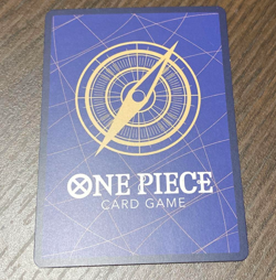 Gum-Gum Giant OP09-078 Luffy ONE PIECE Card The Best vol.2 PRB-02 Japanese NN - Image 3