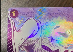 Gum-Gum Giant OP09-078 Luffy ONE PIECE Card The Best vol.2 PRB-02 Japanese NN - Image 4