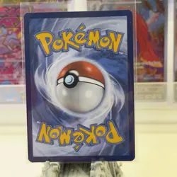 Pokemon TCG Tyrunt 70 Promo Perfect Order Holo Full Art Card - Image 2