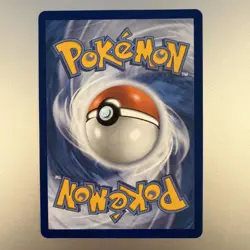 Mega Charizard Y ex 294/217 Gold Mega Hyper Rare Ascended Heroes Pokemon Card - Image 2