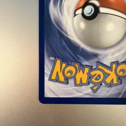 Mega Charizard Y ex 294/217 Gold Mega Hyper Rare Ascended Heroes Pokemon Card - Image 5