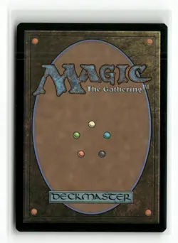 Weather Maker (Extended Art) 0279 TMNT Magic: The Gathering Foil NM - Image 2