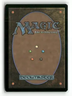 Leonardo, Sewer Samurai (Borderless) 0215 TMNT Magic: The Gathering Foil NM - Image 2