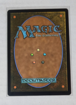 COSMOGRAND ZENITH - Borderless - Edge of Eternities - MTG Mythic #304 - Image 2