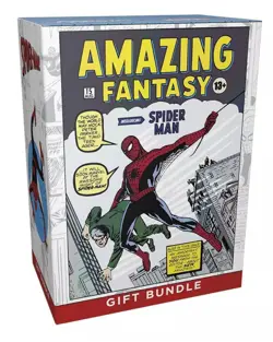 Magic The Gathering Marvel's Spider-Man Bundle: Gift Edition - SHIPS FAST - Image 1