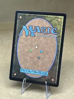 Magic: The Gathering Gilgamesh, Weapon Collector Foil - FINAL FANTASY - Image 3