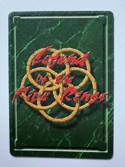 Come Strong! Avoid Fate Legend of the Five Rings (L5R) CCG Rare Imperial Edition - Image 2