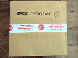 NEW SEALED PRERELEASE KIT CASE MTG SECRETS OF STRIXHAVEN MAGIC THE GATHERING - Image 2