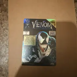 NM Borderless Foil Eddie Brock, MTG, Marvel's Spider-Man, Magic, 233 - Image 4