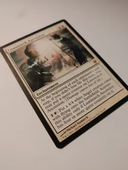 MTG Luminarch Ascension - Zendikar - Image 3