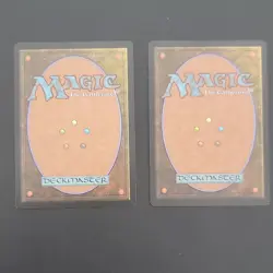 Magic: The Gathering Nykthos Shrine to Nyx x2 Legendary Land English - Image 2