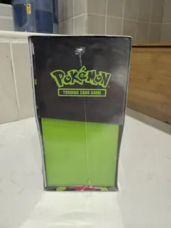 Pokemon TCG Perfect Order - Pokemon Center Elite Trainer Box ETB New & Sealed - Image 3