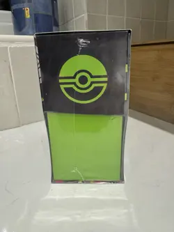 Pokemon TCG Perfect Order - Pokemon Center Elite Trainer Box ETB New & Sealed - Image 4