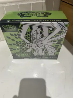 Pokemon TCG Perfect Order - Pokemon Center Elite Trainer Box ETB New & Sealed - Image 5